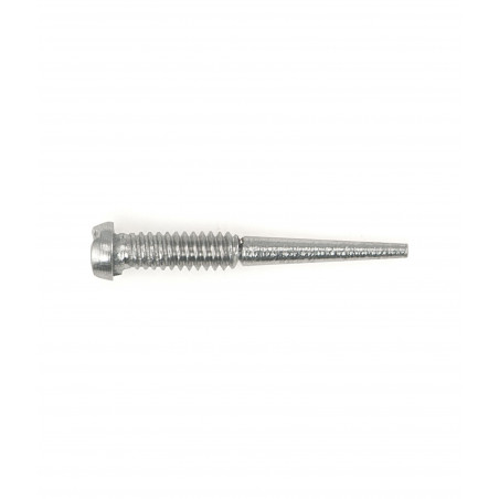 1.4mm Diameter, 4.5mm Length - Spring Hinge Break Tail Screws