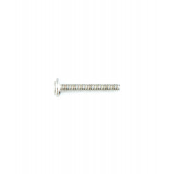 1.35 mm Diameter, 9.50 mm Length - Glass Screws