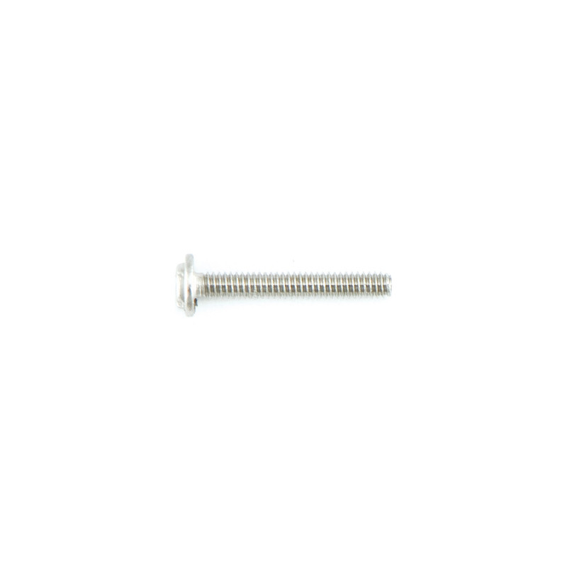 1.35 mm Diameter, 9.50 mm Length - Glass Screws