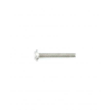 1.35 mm Diameter, 9.50 mm Length - Glass Screws