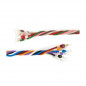 Nylon cords - All Assorted