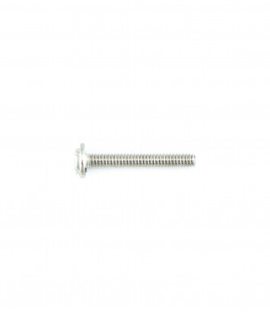 1.20 mm Diameter, 9.50 mm Length - Glass Screws