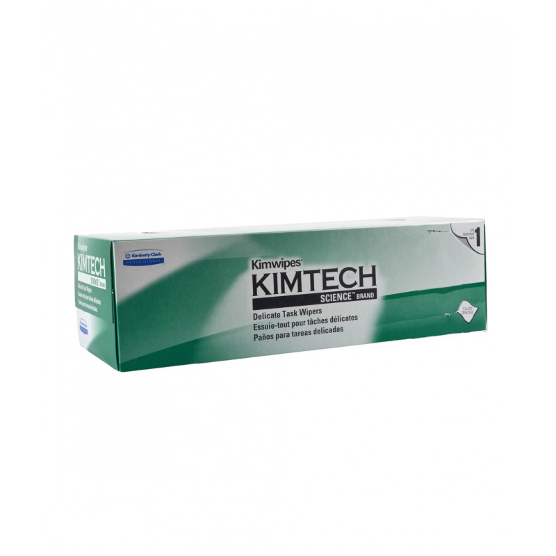 Kimwipes ex-L White 4.4x8.4″ 280pcs/box