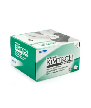Kimwipes ex-L White 4.4x8.4″ 6 Boxes/pkg, 280PCS/BOX