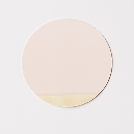Clear Lens Surface Protectors (2,000/Roll)