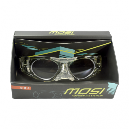 Children's Sports Goggle