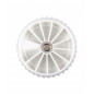 Rotating Plastic Storage Wheel - Large Rotating Plastic Storage Wheel - Large