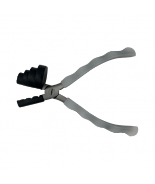 Temple Tip Rolling Pliers
