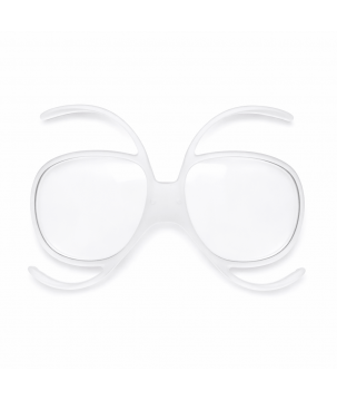Ski Goggle Prescription Insert