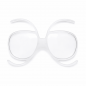 Ski Goggle Prescription Insert