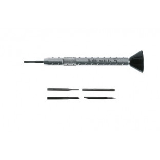 Universal Screwdriver