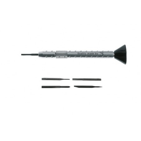 Universal Screwdriver