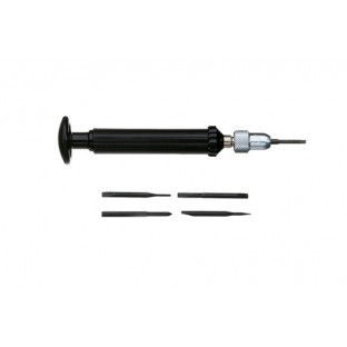 Universal Screwdriver