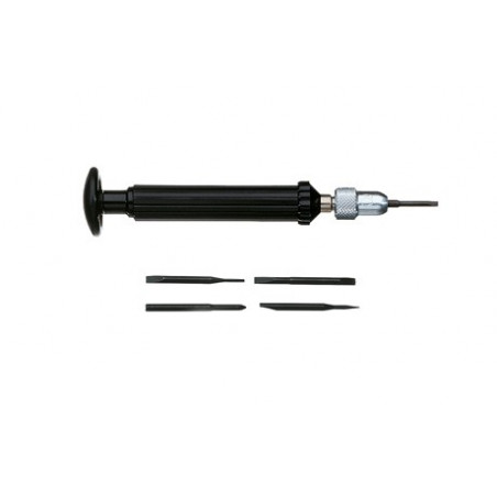 Universal Screwdriver