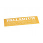 Pallarium Solder