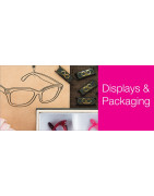 Retail Displays & Packaging | McCray Optical Supply Inc.