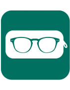 Eyeglass Cases | Optical Accessories | McCray Optical