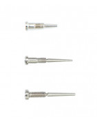 Spring Hinge Screws