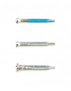 Self-Tapping Screws with Nylon Insert