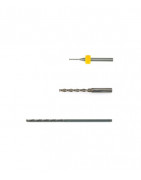 Drill Bits | Tools | McCray Optical