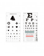 Eye Exam Products | Optometric Instruments | McCray Optical