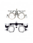 Trial Frames | Optometric Instruments | McCray Optical