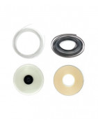 Lens Liners & Frame Inserts | Lab Supplies | McCray Optical