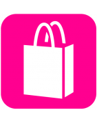 Shopping Bags | Retail Displays & Packaging | McCray Optical