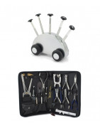 Tool Holders & Accessories | Tools | McCray Optical