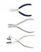 Optical Pliers & Cutters | Tools | McCray Optical