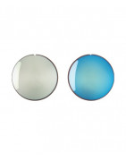 CR-39 Mirror With Grey Base