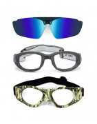 Sports Eyewear