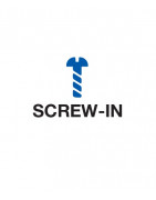 Screw-in