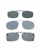 Clip-ons for Eyewear | McCray Optical Supply Inc.