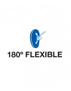 180 Flexible Pad