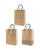 Designer Kraft Bags