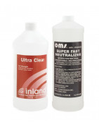 Inland & OMS Lens Neutralizer