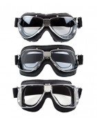 Motorcycle Goggles