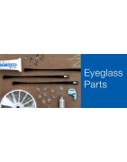 Eyeglass Parts | McCray Optical Supply Inc.