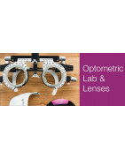 Optometric Instruments | Lab Equipment & Tools | McCray Optical