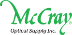 McCray Optical Inc