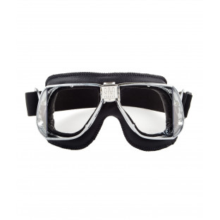 Custom Motorcycle Goggles