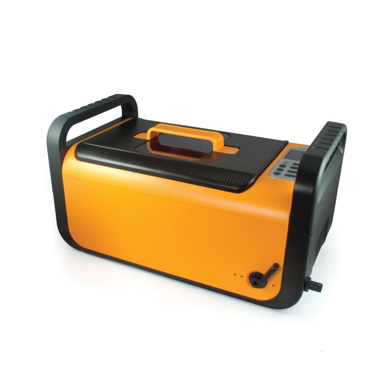 Professional Lab Ultrasonic Cleaner Professional Lab Ultrasonic Cleaner