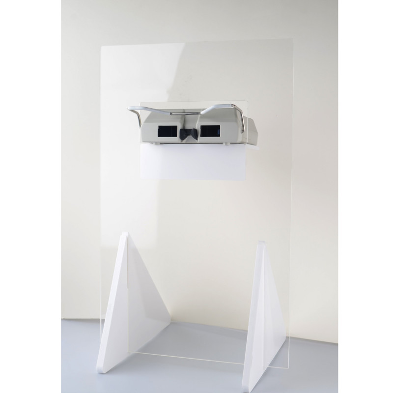 McCray Optical Supply Inc Optical tools, Accessories, Laboratory